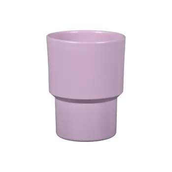 Obal na květináč Obal na květník PARMA ORCHID keramický matný d14cm (cs)