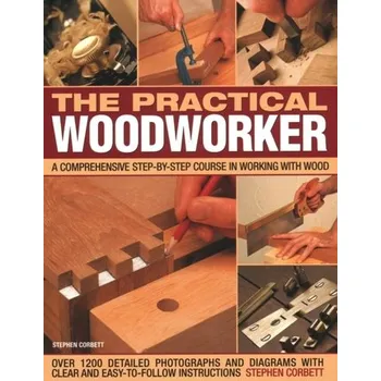 Practical Woodworker - Stephen Corbett