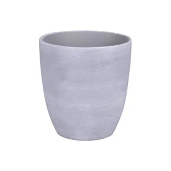 Obal na květináč Obal na květník KODET SHADE keramický matný d20x21cm