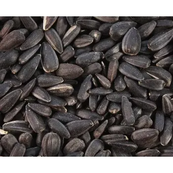 Krmivo pro ptáka Slunečnice 25kg