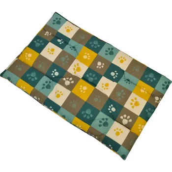 Pelíšek pro psa Magnum podložka obláček 125x85cm (vzor 20)