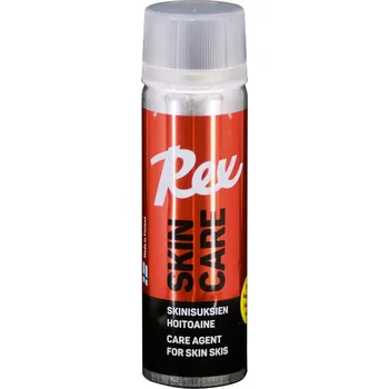 Lyžařský vosk REX 509 Skin Care N-Kinetic 85 ml, sprej, bez fluoru