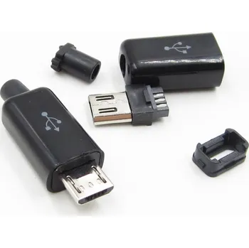 Vývojová deska Micro USB konektor
