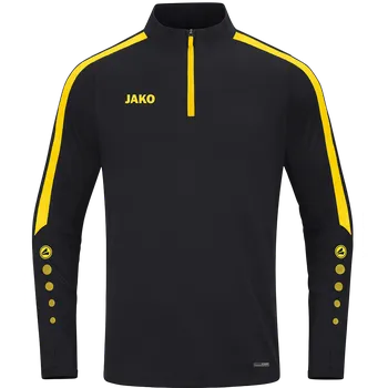 Pánská mikina Mikina Jako Ziptop Power KIds 8623k-803 Velikost 140