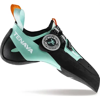 Horolezectví Aruma Lime 5,5 UK