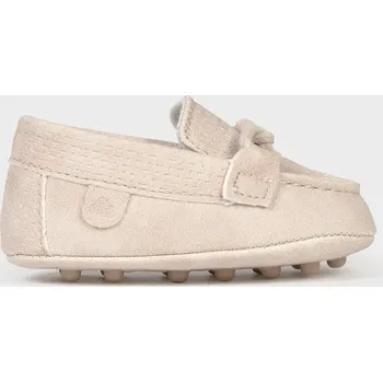 Chlapecké tenisky Dětské boty Mayoral Newborn 9083.1K.Newborn.PPY2 béžová 12X, EUR 16