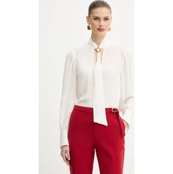 Dámská halenka Halenka Marciano by Guess FAITH 6RGH15.7443A béžová 01X, vel. 38