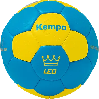 Fotbalový míč Míč Kempa Leo Training Kids 2001922-04 Velikost 1