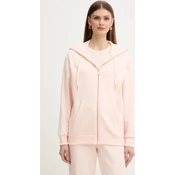 Dámská mikina Mikina Armani Exchange XW001847.AF18853 béžová 02X, vel. L