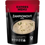 EXPRES MENU Žampionový krém 600 g
