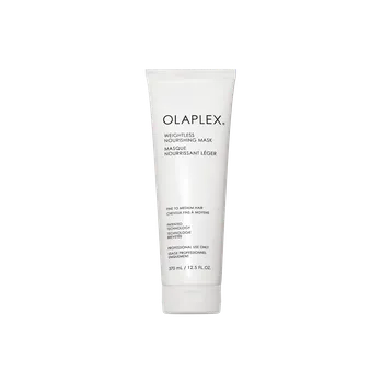 Vlasová regenerace Olaplex Weightless Nourishing Mask 370 ml
