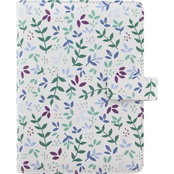 Diář Filofax Filofax Garden - osobní / Sunrise 610559