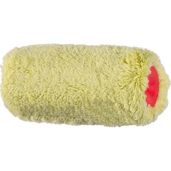 Strend Pro 2160362 Váleček JUMBO zelený, 180 mm, fasáda, nátěr, 58/8 mm