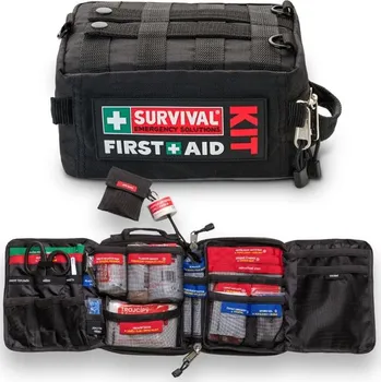 Lékárnička Lékárnička - Survival First Aid Kit Medium