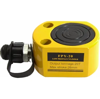 zvedák Univerzální hydraulický válec UNIPRO 20 FPY-20