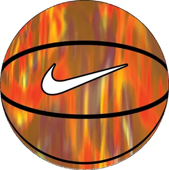 Míčový sport Míč Nike SKILLS NEXT NATURE 901727-987 Velikost 3