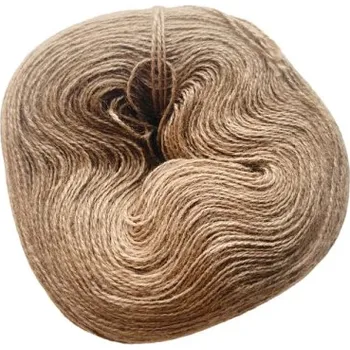 Příze Bavlněné klubíčko 3vlákna - Clasic MINI (155) - Bláto