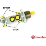 Hlavní brzdový válec BREMBO M 23 035