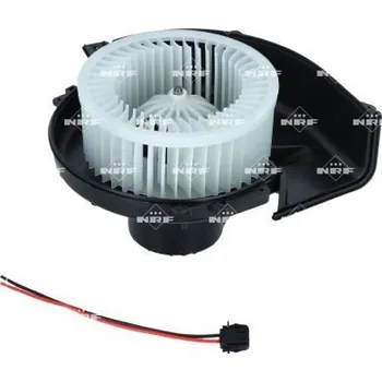 Auto-moto vnitřní ventilátor NRF 34240