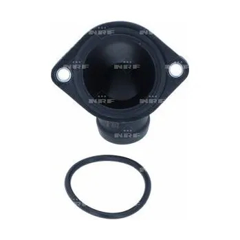 Motor automobilu Příruba chladiva NRF 775102