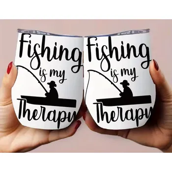 Termohrnek - Rybaření