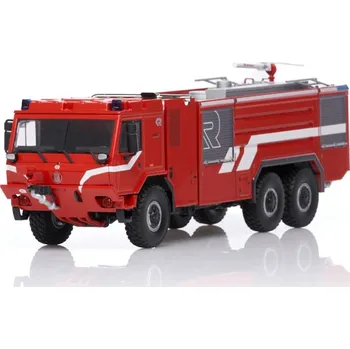 autíčko Tatra 815-7 Force 6x6 Rosenbauer hasiči 1:43 Kaden