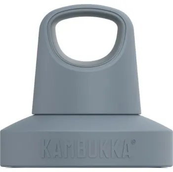 Sport Náhradní univerzální šroubovací víčko šedé - Kambukka Reno