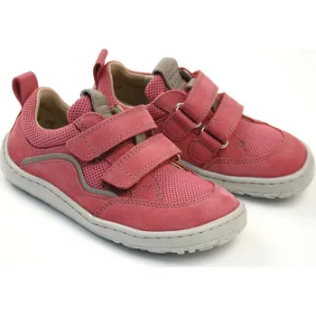 Dívčí obuv Froddo Barefoot G3130260-10 Fuxia EUR 24