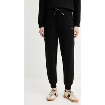 Tepláky Armani Exchange XW001848.AF18853 černá 99X, vel. S