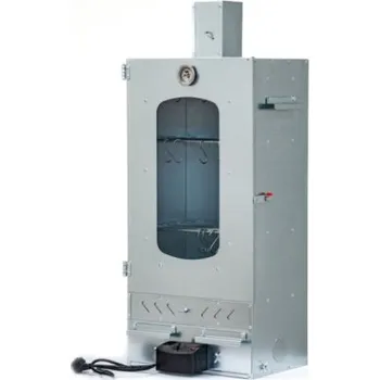 Homelux Elektrická udírna HMLX 7012ES, 70342