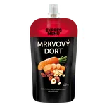 EXPRES MENU Mrkvový dort 120 g