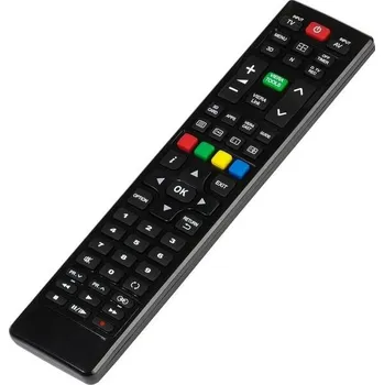 Elektronika Vivanco Dálkový ovladač pro TV Panasonic 54 kláves