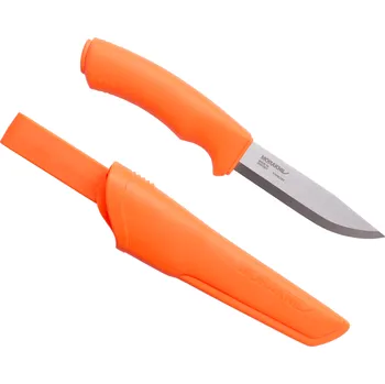 lovecký nůž Morakniv Bushcraft Orange 12492