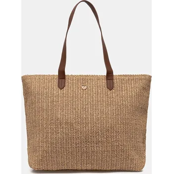 Kabelka Kabelka Twinset 261LB7BBB béžová 12X, vel. ONE SIZE