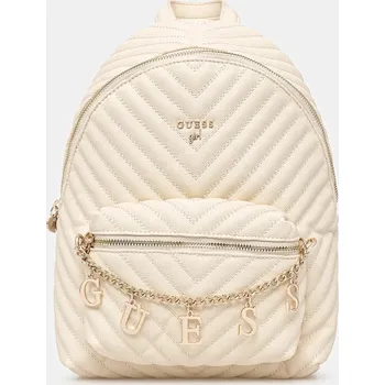 Módní doplněk Dětský batoh Guess J4RZ17.WFZL0.PPY2 béžová 01X, vel. ONE SIZE