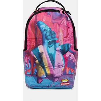Sportovní batoh Batoh Sprayground 910B5929NSZ růžová 42C, vel. ONE SIZE