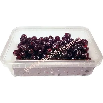 Sušené ovoce Kandované višně celé 100g