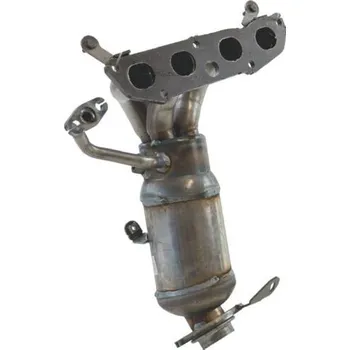 Katalyzátor Katalyzátor BOSAL 090-000