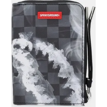 Peněženka Sprayground 910W8223NSZ černá 99X, vel. ONE SIZE