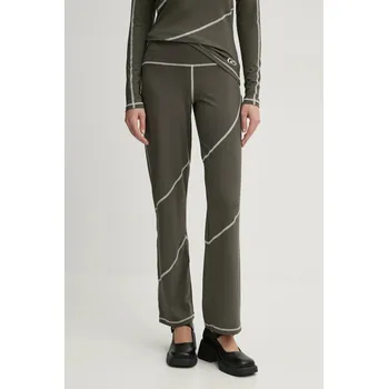 Tepláky Résumé CoraRS 222401209 zelená 87X, vel. M