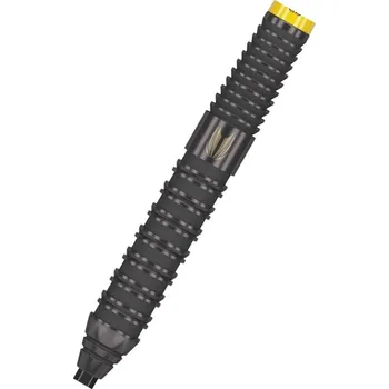 Šipka Target - darts Šipky Steel Bolide Void 02 - Swiss Point - 22g