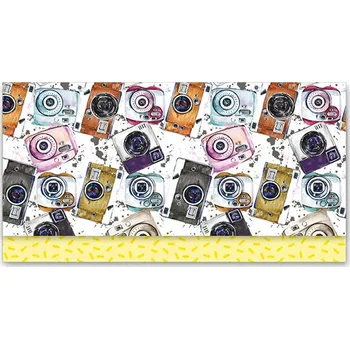 Obálka Obálka na peníze Foťáky