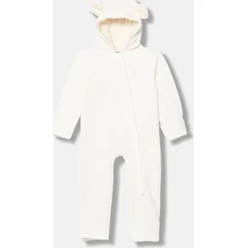 Kojenecký body Kojenecké body Jamiks GROM GROM.Kombinezo.JZI109.K béžová 01X, vel. 74