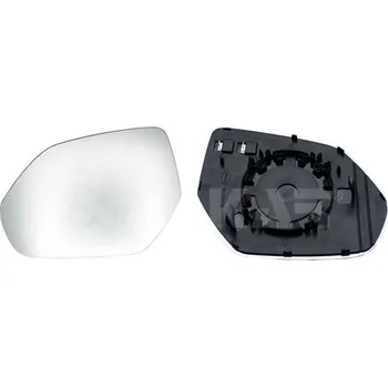 Autosklo Sklo do zrcátka, vnější zrcátko ALKAR 6431825