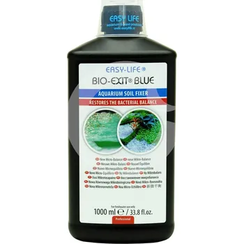 Akvarijní chemie Easy-Life Bio-Exit Blue