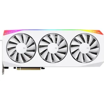 Grafická karta XFX Mercury Radeon RX 9070XT OC RGB