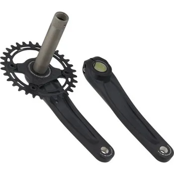 Klika na kolo kliky 12x1 Shimano Deore FC-MT510-1 - 175mm, 1x12 (32 zubů)