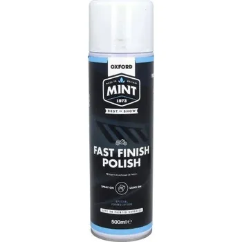 Motorový olej OXFORD Mint General Protectant 0 (0,5l)