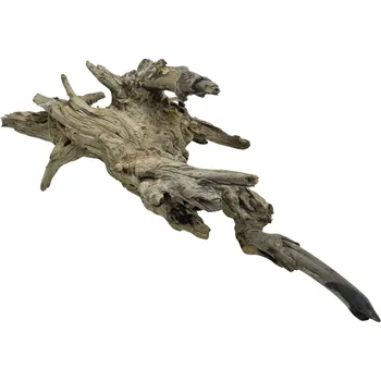 Dekorace do akvária Light Wood M (ID Z04906)