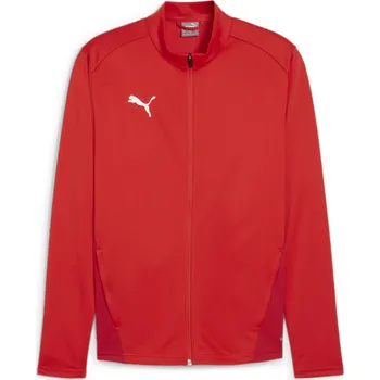 Pánská větrovka Bunda Puma teamGOAL Training Jacket 658633-01 Velikost L
